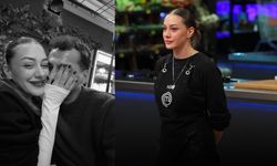 MasterChef yarışmacısı Nisa, gönlünü eski yarışmacıya kaptırdı!