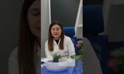 Genç kadın psikiyatr doktor canına kıydı