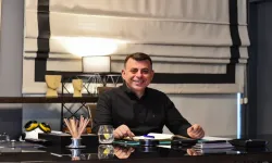 İş dünyası yasta: Mehmet Hanifi Kalo vefat etti