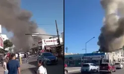 Meksika'da alışveriş faciaya döndü: Süpermarkette patlama, 23 ölü!