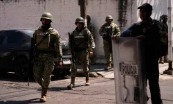 Meksika'da gece kulübü baskınında 7 kişi öldü