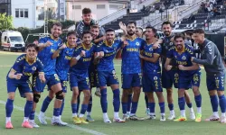 Menemen FK evinde Fethiyespor’u devirdi