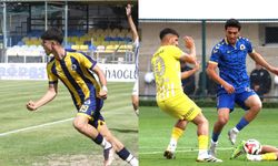 Menemen FK'nın konuğu Ankara Demirspor