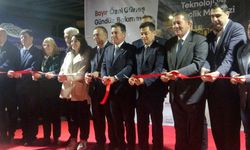 Menteşe'de üç yeni tesis hizmete girdi