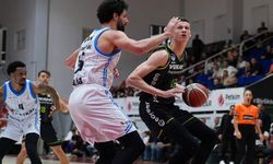 Merkezefendi, Aliağa Petkim’e karşı deplasmanda kazandı