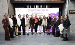 Merkezefendi'de kadınların gücü sahneye çıktı