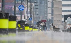 Meteoroloji uyardı: İzmir'de ani sağanaklar hazırlıksız yakalayabilir