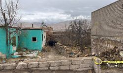 23 yaşındaki genç metruk binada ölü bulundu