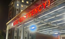 Mevlit yemeği sonrası zehirlenme! 94 kişi hastanelik oldu