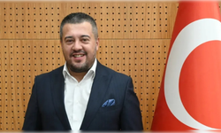 MHP Belediye Meclis Üyesi İlkay Erkan'ın acı günü: Annesi hayatını kaybetti