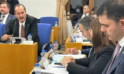 MHP’li Osmanağaoğlu’ndan Beydağ için TOKİ talebi