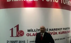 MHP'nin acı günü! Dava avukatlarından Fahrettin Piyade vefat etti