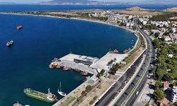 Midilli'ye en uygun fiyatlı seferler Aliağa'dan başlıyor