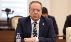 Milletvekili Murat Kaya’nın halası Elveda Dınmaz vefat etti