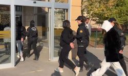 Milyarlarca liralık dolandırıcılık şebekesi çökertildi! 15 kişi tutuklandı