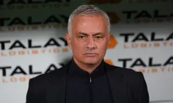 Jose Mourinho Fenerbahçe'ye 36,5 milyon TL'lik otel borcu bıraktı!