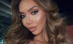 Miss Model of the World 2025'te Türkiye'yi temsil edecek Şüheda Erkoç kimdir?