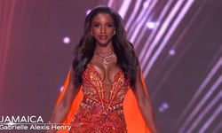 Miss Universe 2025 Jamaika temsilcisi Gabrielle Henry kimdir?