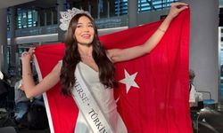 Miss Universe Türkiye Temsilcimiz Ceren Arslan için nasıl, nereden oy verilir?