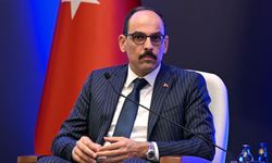 MİT Başkanı İbrahim Kalın Hamas heyetiyle bir araya geldi
