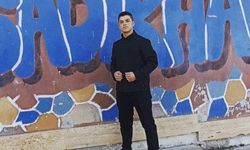 18 yaşındaki motosiklet sürücüsü yaşam mücadelesini kaybetti