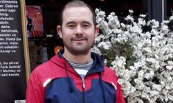 Motosikletin çarptığı yaya hastanede hayatını kaybetti