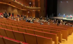 Muazzez Abacı’nın cenazesinde boş koltuklar tepki çekti