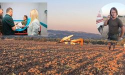 Mucize eseri kurtulmuştu... Yangın kahramanı pilotun hayatı acı bir tesadüfle son buldu!