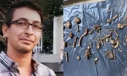 Müge Anlı'da 4 yıl önce kayıp olan Emrah Elveren’in kemikleri bulundu