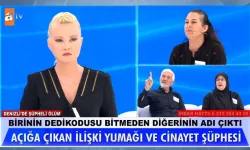 Müge Anlı'da Samime krizi: Eşi İbrahim'in cenazesine neden katılmadı?