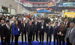 Muğla, Londra Turizm Fuarı'nda yerini aldı