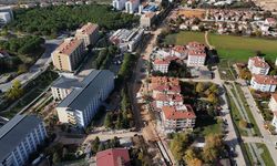 Muğla'da 502 milyonluk altyapı yatırımı: Kötekli ve Yeniköy yenileniyor