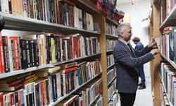 Muğla'da binlerce kitap yeni okurlarla buluşacak