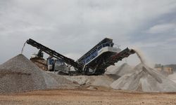 Muğla'da çevreci dönüşüm: Atıklar, hizmete dönüşüyor