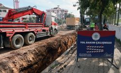 Muğla'da öğrenci yoğun mahallelere 502 milyonluk altyapı hamlesi