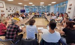 Muğla'da okuma alışkanlığı, kolektif bir kültüre dönüşüyor