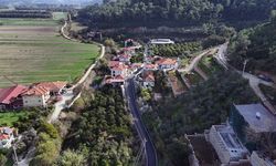 Muğla'da ulaşım konforu artıyor: Şirinköy-Akçapınar yolu yenilendi