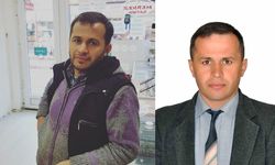 Traktör ile kazan arasına sıkışan köy muhtarı hayatını kaybetti