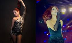 Murat Dalkılıç’ın back vokali Feyza Bakır kimdir?