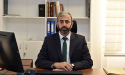 Mushafları İnceleme ve Kıraat Kurulu Başkanlığına atanan Osman İyişenyürek kimdir?