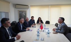 MUSKİ ve BODER su tasarrufu için bir araya geldi