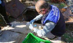 MUSKİ'den sağlıklı gelecek için denetim seferberliği