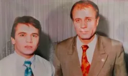 Naim Süleymanoğlu’nun ilk hocası Hilmi Pekünlü yaşamını yitirdi