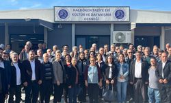 Naldöken’de çöp tesisi planına büyük tepki: “Naldöken çöplük olmasın”