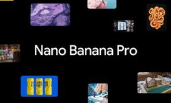 Nano Banana Pro yapay zeka modeli nedir, özellikleri neler?