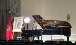 Narlıdereli genç piyanist, uluslararası başarısıyla Türkiye'yi gururlandırdı
