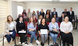 Nazilli Belediyesi'nden kadın girişimcileri destekleme hamlesi