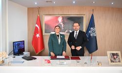 Nazilli'de diş kliniği, kırsalda mobil klinikler hizmete giriyor