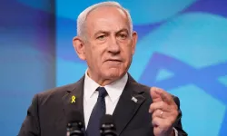 Netanyahu’dan BMGK’daki Gazze tasarısına memnuniyet açıklaması