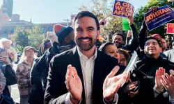 New York Belediye Başkanı Zohran Mamdani’nin zaferi İzmir’de kutlanacak